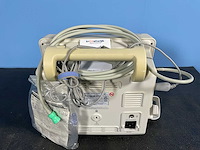 2015 e-medical versluis im60 edan bewakingsmonitor; multiparameter (1) - afbeelding 4 van  5