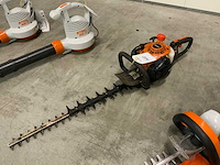 2015 echo hcr-165es heggenschaar - afbeelding 1 van  6