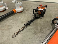 2015 echo hcr-165es heggenschaar - afbeelding 2 van  6