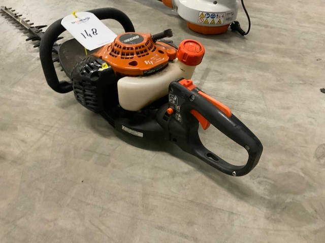 2015 echo hcr-165es heggenschaar - afbeelding 5 van  6