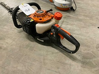 2015 echo hcr-165es heggenschaar - afbeelding 5 van  6