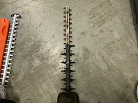 2015 echo hcr-165es heggenschaar - afbeelding 6 van  6