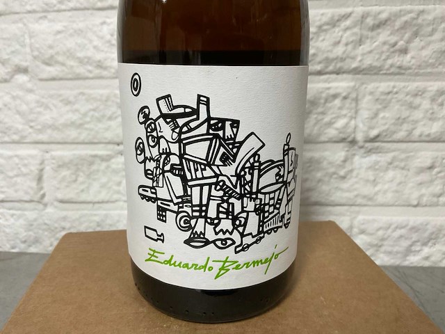 2015 eduardo bermejo blanco (12x) - afbeelding 2 van  5