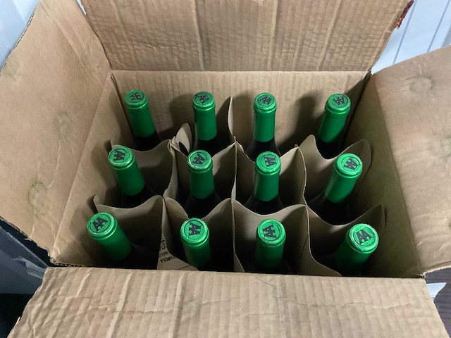 2015 eduardo bermejo blanco (12x) - afbeelding 5 van  5