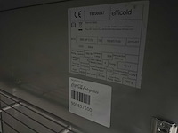 2015 efficold bbc-3p c02 barkoeling - afbeelding 1 van  4