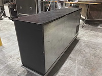 2015 efficold bbc-3p c02 barkoeling - afbeelding 2 van  4