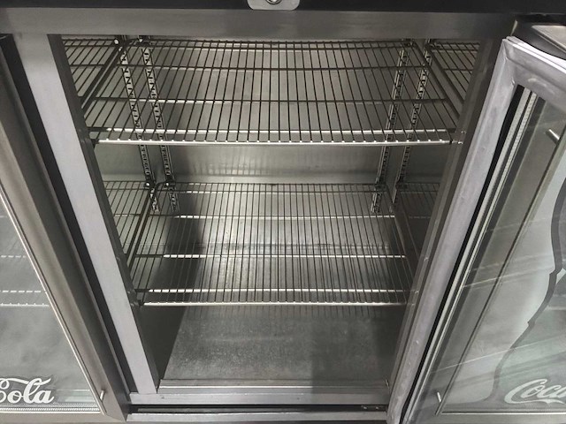 2015 efficold bbc-3p c02 barkoeling - afbeelding 3 van  4