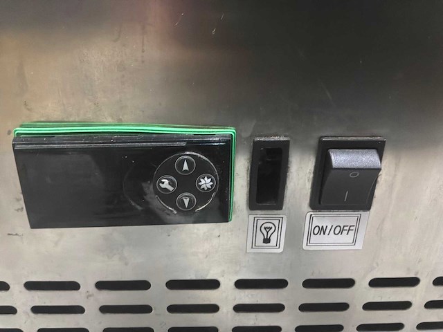 2015 efficold bbc-3p c02 barkoeling - afbeelding 4 van  4