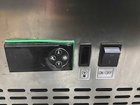 2015 efficold bbc-3p c02 barkoeling - afbeelding 4 van  4