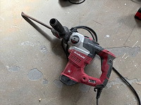 2015 einhell te-rh 38 e boorhamer - afbeelding 1 van  4