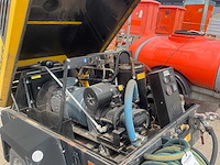 2015 elektrische compressor aanhangwagen - afbeelding 3 van  16