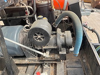 2015 elektrische compressor aanhangwagen - afbeelding 5 van  16
