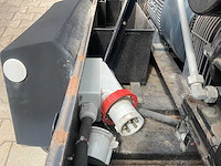 2015 elektrische compressor aanhangwagen - afbeelding 6 van  16