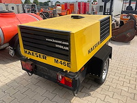 2015 elektrische compressor aanhangwagen - afbeelding 10 van  16