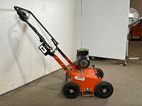 2015 eliet e 401 electric verticuteermachine - 400mm - afbeelding 3 van  6