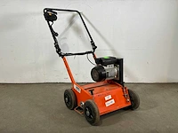 2015 eliet e 401 electric verticuteermachine - 400mm
