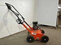 2015 eliet e 401 electric verticuteermachine - 400mm - afbeelding 1 van  6