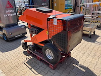 2015 eliet superprof 2000 houthakselaar - afbeelding 10 van  17