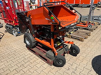 2015 eliet superprof 2000 houthakselaar - afbeelding 12 van  17