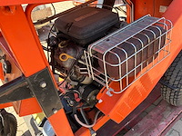 2015 eliet superprof 2000 houthakselaar - afbeelding 16 van  17