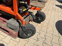 2015 eliet superprof 2000 houthakselaar - afbeelding 6 van  17