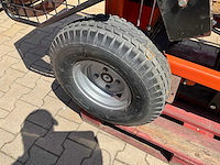 2015 eliet superprof 2000 houthakselaar - afbeelding 7 van  17