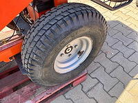 2015 eliet superprof 2000 houthakselaar - afbeelding 8 van  17