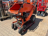 2015 eliet superprof 2000 houthakselaar - afbeelding 1 van  17