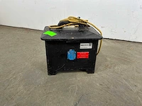 2015 elspro aachen 3980002 scheidingstransformator 2500va