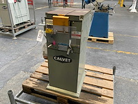 2015 emmegi ms 300 m afkortcirkelzaagmachine - afbeelding 1 van  5