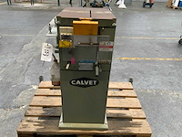 2015 emmegi ms 300 m afkortcirkelzaagmachine - afbeelding 2 van  5