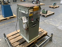 2015 emmegi ms 300 m afkortcirkelzaagmachine - afbeelding 3 van  5