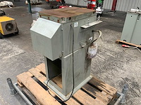 2015 emmegi ms 300 m afkortcirkelzaagmachine - afbeelding 5 van  5