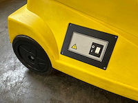 2015 esab origo vac cart lasdampafzuiginstallatie - afbeelding 5 van  5