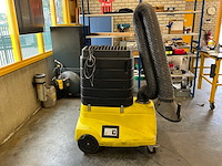 2015 esab origo vac cart lasdampafzuiginstallatie - afbeelding 3 van  6