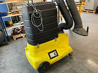 2015 esab origo vac cart lasdampafzuiginstallatie - afbeelding 4 van  6
