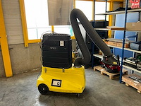 2015 esab origo vac cart lasdampafzuiginstallatie - afbeelding 2 van  6