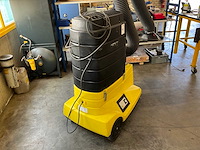 2015 esab origo vac cart lasdampafzuiginstallatie - afbeelding 3 van  6