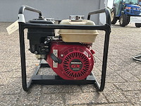 2015 europower ep3300 noodstroomaggregaat - afbeelding 5 van  9