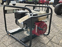 2015 europower ep3300 noodstroomaggregaat - afbeelding 6 van  9