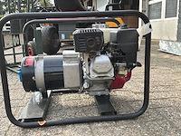 2015 europower ep3300 noodstroomaggregaat - afbeelding 7 van  9