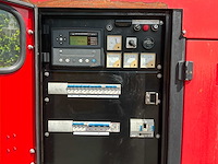 2015 europower epsr100tde noodstroomaggregaat - afbeelding 5 van  11