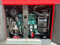2015 europower epsr100tde noodstroomaggregaat - afbeelding 6 van  11