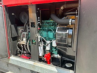 2015 europower epsr100tde noodstroomaggregaat - afbeelding 7 van  11