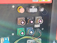 2015 europower generators epsr100tde-3a stroom aggregaat - afbeelding 3 van  24