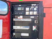2015 europower generators epsr100tde-3a stroom aggregaat - afbeelding 4 van  24