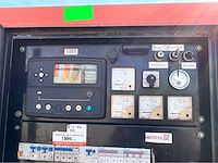 2015 europower generators epsr100tde-3a stroom aggregaat - afbeelding 5 van  24