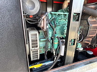 2015 europower generators epsr100tde-3a stroom aggregaat - afbeelding 10 van  24