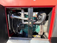 2015 europower generators epsr100tde-3a stroom aggregaat - afbeelding 13 van  24