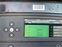 2015 europower generators epsr100tde-3a stroom aggregaat - afbeelding 6 van  17